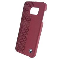 BMW BackCaseSamsung S6 G920 Red (BMHCS6PER) ― DELTAMOBILE