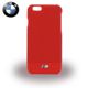 BMW BackCase iPhone 6 Red (BMHCP6MPERE)