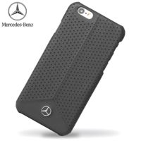 MERCEDES BackCase iPhone 6/6s Black (MEHCP6PEBK) ― DELTAMOBILE