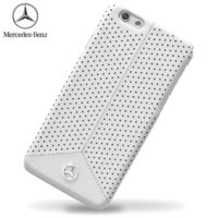 MERCEDES BackCase iPhone 6/6s Grey (MEHCP6PEGR) ― DELTAMOBILE