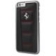 Чехол для телефона FERRARI BackCase Iphone 6 Black (FE458PHCP6BKR)