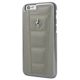 FERRARI BackCase Iphone 6 Grey (FE458PHCP6GRB)