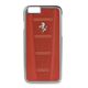 FERRARI BackCase Iphone 6 Red (FE458PHCP6REB)