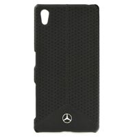 MERCEDES BackCase Sony Z5 Black (MEHCSZ5PEBK) ― DELTAMOBILE