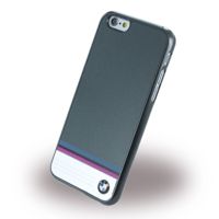 BMW BackCase iPhone 6 Black (BMHCP6TSDG) ― DELTAMOBILE