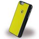 FERRARI BackCase Iphone 6/6S Plus Yellow (FEBKSHCP6LYE)