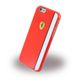 FERRARI BackCase Iphone 6/6S Plus Red (FELIHCP6LRE)