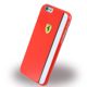 FERRARI BackCase Iphone 6/6S Red (FELIHCP6RE)