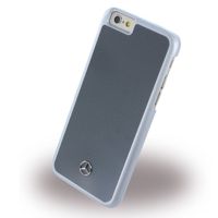 MERCEDES BackCase iPhone 6/6s Grey (MEHCP6GR) ― DELTAMOBILE