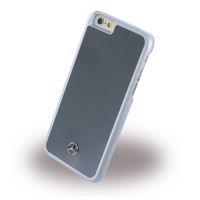 MERCEDES BackCase iPhone 6/6s Plus Grey (MEHCP6LGR) ― DELTAMOBILE