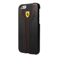 FERRARI BackCase Iphone 6/6S (FEST2HCP6BK) ― DELTAMOBILE