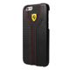 FERRARI BackCase Iphone 6/6S (FEST2HCP6BK)