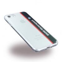 BMW BackCase iPhone 7 CaurspIdIgs (BMHCP7SPVNA) ― DELTAMOBILE