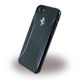 FERRARI BackCase Iphone 7 Black (FERCHCP7BK)