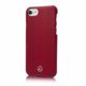 Maks MERCEDES BackCase iPhone 7 Red (MEHCP7PEVSRE)