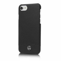 MERCEDES BackCase iPhone 7 Plus Black (MEHCP7LCSPEBK) ― DELTAMOBILE