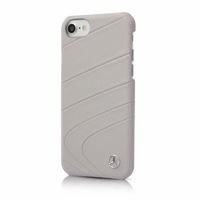 MERCEDES BackCase iPhone 7 Grey (MEHCP7CLGR) ― DELTAMOBILE