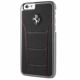 Чехол для телефона FERRARI 488 BackCase Iphone 7 Plus Black/Red (FESEHCP7LBKR)