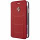 FERRARI 488 BookCase Iphone 7 Red (FESEFLBKP7RE)