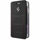 FERRARI 488 BookCase Iphone 7 Plus Black/Red (FESEFLBKP7LBKR)