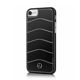 BMW MERCEDES BackCase iPhone 7 Black (MEHCP7CUSALBK)