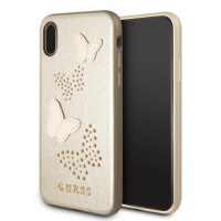 Guess BackCase iPhone X, XS (GUHCPXPBUBE)  ― DELTAMOBILE