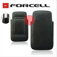 Чехол "Forcell Elegant" ― DELTAMOBILE