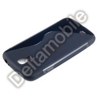 Case "S"-type HTC Desire 500 ― DELTAMOBILE