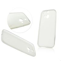 Silicon cover Ultra Slim 0.3mm for Xiaomi Mi A1 / 5X ― DELTAMOBILE