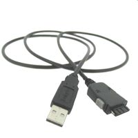 Data cable USB for Samsung (MP3/MP4)  ― DELTAMOBILE