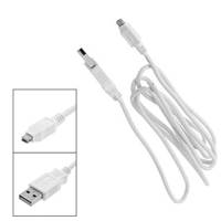 Data cable USB for Samsung (MP3) ― DELTAMOBILE