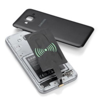 Wireless charger receiver micro USB (1A)  ― DELTAMOBILE