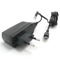 Travel charger  microUSB (Nokia,Samsung,LG .. ) ― DELTAMOBILE