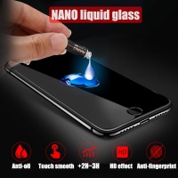 Liquid nano protector for LCD ― DELTAMOBILE
