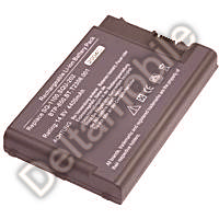 Akumulators (analogs) ACER Aspire  (14.8V 4400mAh)-Aspire 1440, Quanta Z500, Quanta Z500A, ACER Aspire 1450 Series, Ferrari 3000 Series, Quanta Z500N Series, TravelMate 6000, 650, 660, 800, 8000 ― DELTAMOBILE