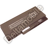 Battery  HP dm3 dm3-1000  dm3a dm3i dm3t dm3t-1000 dm3z dm3z-1000 dm3-1020CA dm3-104(11.1V 4400mAh)  ― DELTAMOBILE