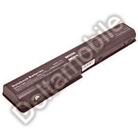 Battery HP Pavilion DV7, HDX18, DV8-1000 (10.8V 4400mAh)  ― DELTAMOBILE