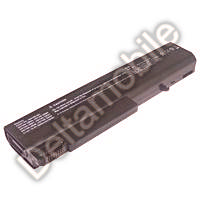 Battery HP Compaq 6530b,6535b,6730b,6735b,6500b,6700b,6530,EliteBook 6930p (11.1V 4400mAh)  ― DELTAMOBILE