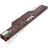 Akumulators (analogs) HP COMPAQ Business  6720s, 6730s, 6735s, 6820s, 6830s (14.8V 4400mAh)  ― DELTAMOBILE