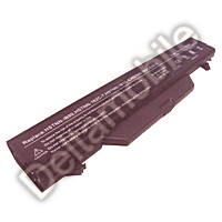 Akumulators (analogs) HP ProBook 4510s,4510s/CT,4515s,4515s/CT,4710s,4710s/CT (10.8V 4400mAh)  ― DELTAMOBILE