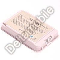 Battery  Apple iBook G3, G4, 12" A1008,A1061,M8403,M8433,M8626,M8433,M8403 (11.1V 4400mAh)  ― DELTAMOBILE