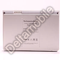 Battery  Apple MacBook 17" A1151,A1212,A1229,A1261,A1189,MA092 (10.8V 5600mAh) ― DELTAMOBILE