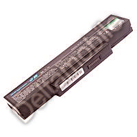 Akumulators (analogs) ASUS A32-F2,A32-F3,A32-Z94,A32-Z96,A9,F2,F3,M51,S62,S96,Z53,Z94,Z96 (10.8V 4400mAh)  ― DELTAMOBILE