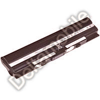 Battery ASUS Eee PC 1201,UL20,Pro23,A32-UL20,90-NX62B2000Y,9COAAS031219(11.8V 4400mAh) ― DELTAMOBILE