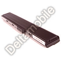 Battery ASUS A31-K42,A32-K42,A31-K52,A32-K52,A41-K52,A42-K52,A42,A52,A62,B53,F85,K42,K52,K62,N82,P42,P52,P62,Pro51,Pro67,X42,X52,X67,X8c (10.8V 4400mAh) ― DELTAMOBILE