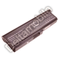 Battery Toshiba Satellite C650,C655,L515,L600,L630,L635,L640,L640D,L645,L650,L655,L670,L675,L675D,M500,M505,M640,M645,T110,T115,T130,T135,U500,U505(11.1V 4400mAh) ― DELTAMOBILE