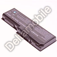 Battery Toshiba Satellite L350,L355,P200,P205,P300,P305,X200,X205,Equium P200,L350,P300(10.8V 6600mAh) ― DELTAMOBILE