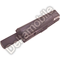 Battery Toshiba Satellite A80,A100,A105,M40,M45,A50,A55,M100,M115,Tecra A3,A5,A6,A7,S2,Dynabook CX,TX,VX(10.8V 6600mAh) ― DELTAMOBILE