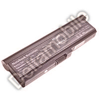 Battery Toshiba Satellite L700,L730,L750,L750,L770 (11.1V 4400mAh) ― DELTAMOBILE