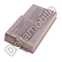 Battery Dell Inspirion 500M,505M,510M,600M,Latitude D500,D505,D510,D600,D610(11.1V 4400mAh) ― DELTAMOBILE